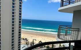 Beach View Stay